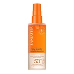 150 ML LANCASTER SUN PROTECTIVE WATER SPF50 Ochranný sprej na opaľovanie  1 of 2 Ochranný sprej na opaľovanie
