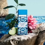 50 ML DOLCE & GABBANA LIGHT BLUE CAPRI IN LOVE Parfumovaná voda 2 of 6 Parfumovaná voda