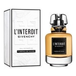50 ML GIVENCHY L´INTERDIT TUBÉROSE NOIR Parfumovaná voda 3 of 3 Parfumovaná voda