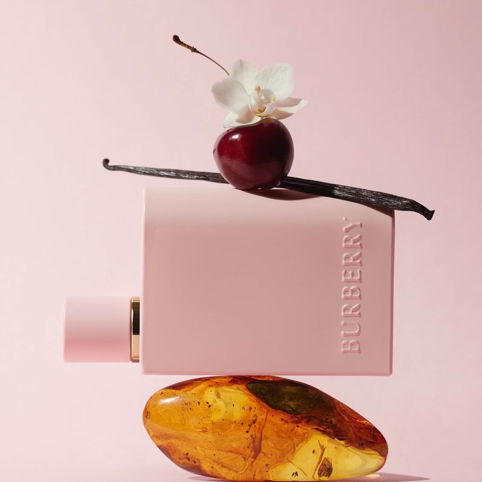 100 ML Burberry HER Parfém  1 of 2 