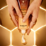 200 ML GUERLAIN ABEILLE ROYALE  DOUBLE R RADIANCE & REPAIR MASK Regeneračná maska na vlasy  4 of 4 Regeneračná maska na vlasy