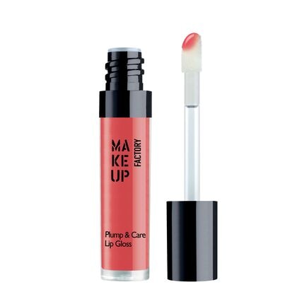 undefined PLUMP CARE LIP COOSTER Hydratačný a vyplňujúci lesk na pery 1 of 2