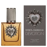 50 ML DOLCE & GABBANA DEVOTION FOR MEN PARFUM Parfum 3 of 5 Parfum