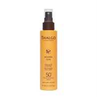 150 ML THALGO RIVIERA SUN Opaľovací hydratačný krém v spreji SPF50+  1 of 2 