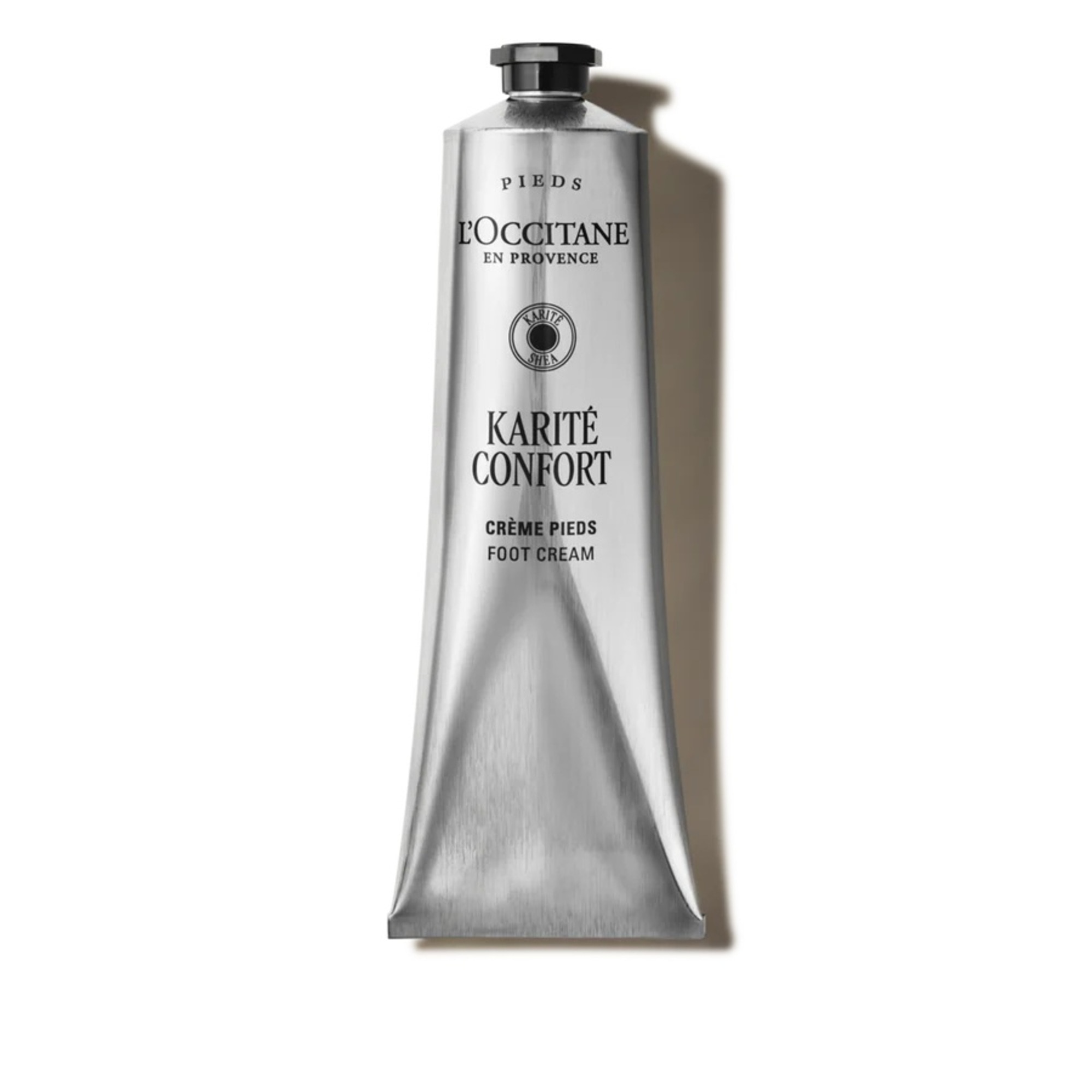 150 ML L'OCCITANE KARITÉ CONFORT Krém na chodidlá 1 of 1