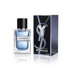 60 ML YVES SAINT LAURENT Y Toaletná voda  2 of 2 Toaletná voda