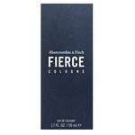 50 ML ABERCROMBIE & FITCH FIERCE Toaletná voda  2 of 3 Toaletná voda