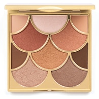  MARIONNAUD MAKE UP ETERNAL GLOW EYE PALETTE Paleta očných tieňov  1 of 2 