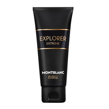 150 ML Montblanc EXPLORER EXTREME Sprchový gél 1 of 1