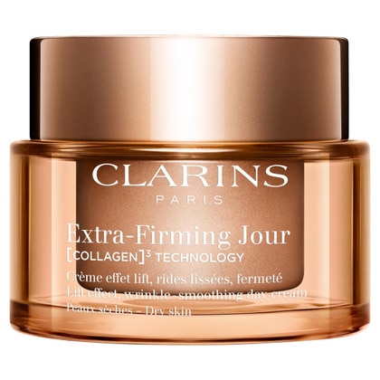 50 ML Clarins EXTRA-FIRMING DAY CREAM DRY SKIN Denný krém pre suchú pleť 1 of 4