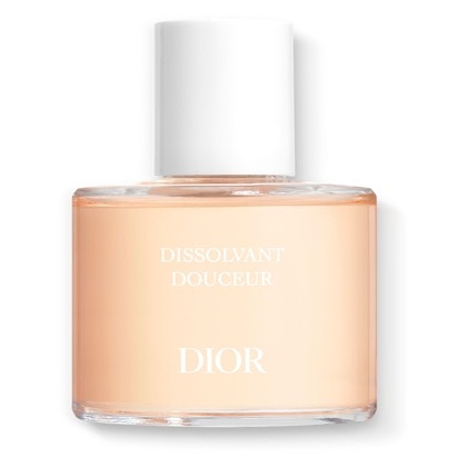 50 ML DIOR VERNIS DISSOLVANT Odlakovač na nechty 1 of 1