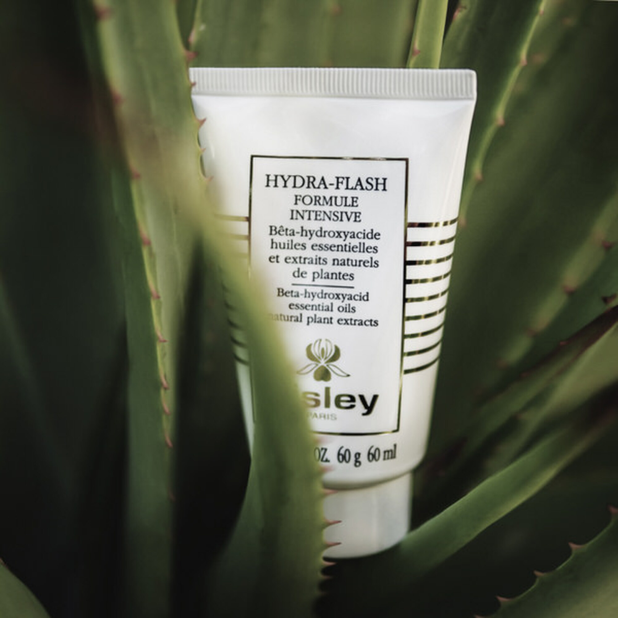 Bezoplachová hydratačná maska