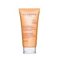 50 ML Clarins ONE-STEP GENTLE EXFOLIATING CLEANSER Pleťový peeling  1 of 2 
