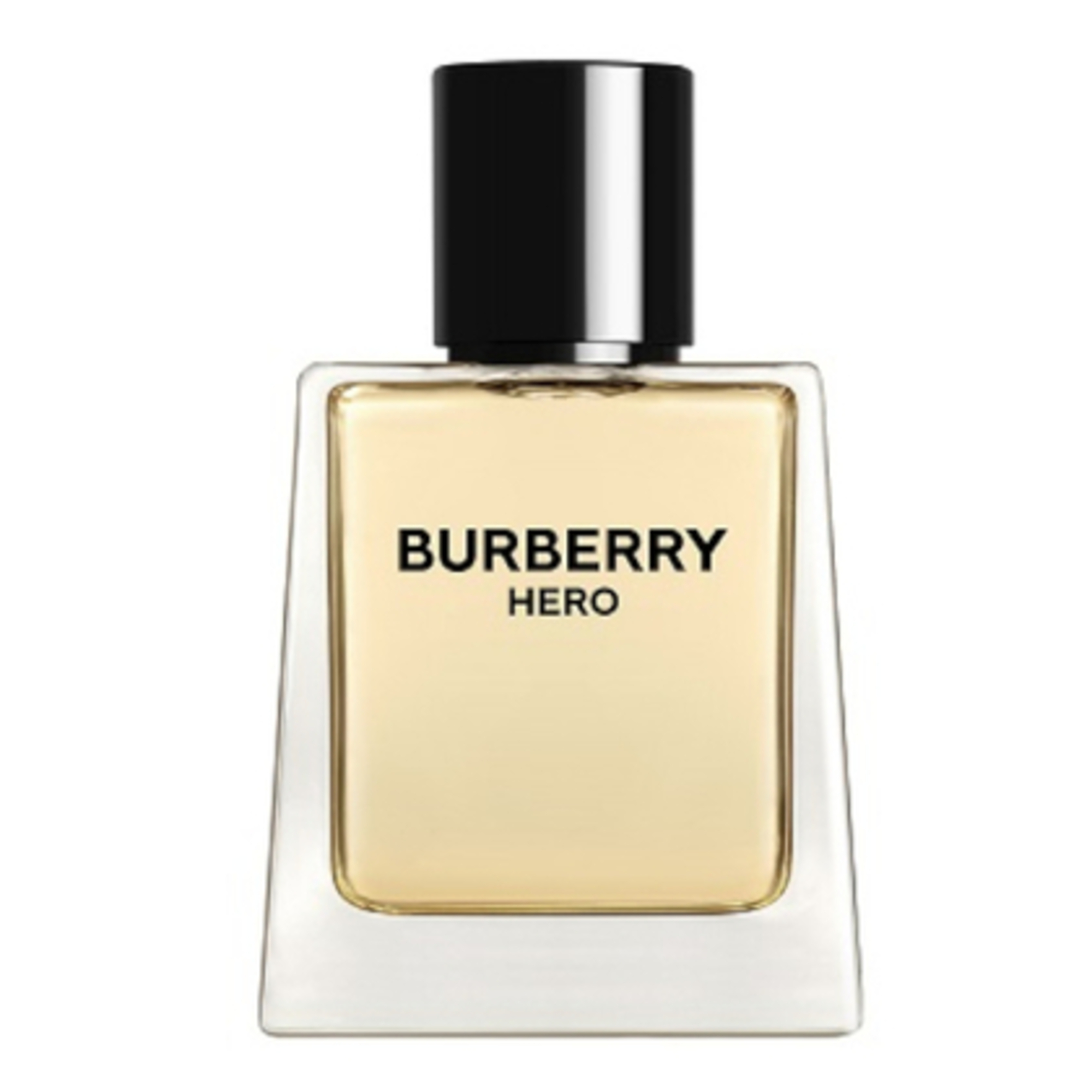 50 ML Burberry HERO Toaletná voda  Toaletná voda