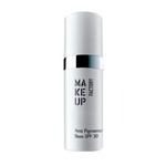15 ML MAKE UP FACTORY  ANTI PIGMENTATION BASE SPF 30 Báza proti vytváraniu pigmentových škvŕn  1 of 1 Báza proti vytváraniu pigmentových škvŕn