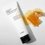60 ML COSRX FULL FIT PROPOLIS HONEY OVERNIHT MASK Nočná medová maska  2 of 2 Nočná medová maska
