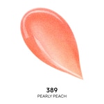 GUERLAIN KISSKISS BEE GLOW PEARLY 98% prírodný medový balzam na pery, perleťový 3 of 5 98% prírodný medový balzam na pery, perleťový