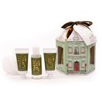 125 ML SOMERSET MINI PAMPER SET FROSTED SPRUCE Darčekový set  1 of 2 Darčekový set