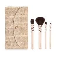  MARIONNAUD ACCESSORIES BOHEMIAN BRUSH SET Sada štetcov  1 of 2 