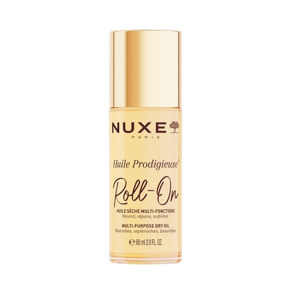 60 ML Nuxe HUILE PRODIGIEUSE Roll-on suchý olej  1 of 1 