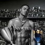 50 ML RABANNE INVICTUS PARFUM Parfum 3 of 8 Parfum
