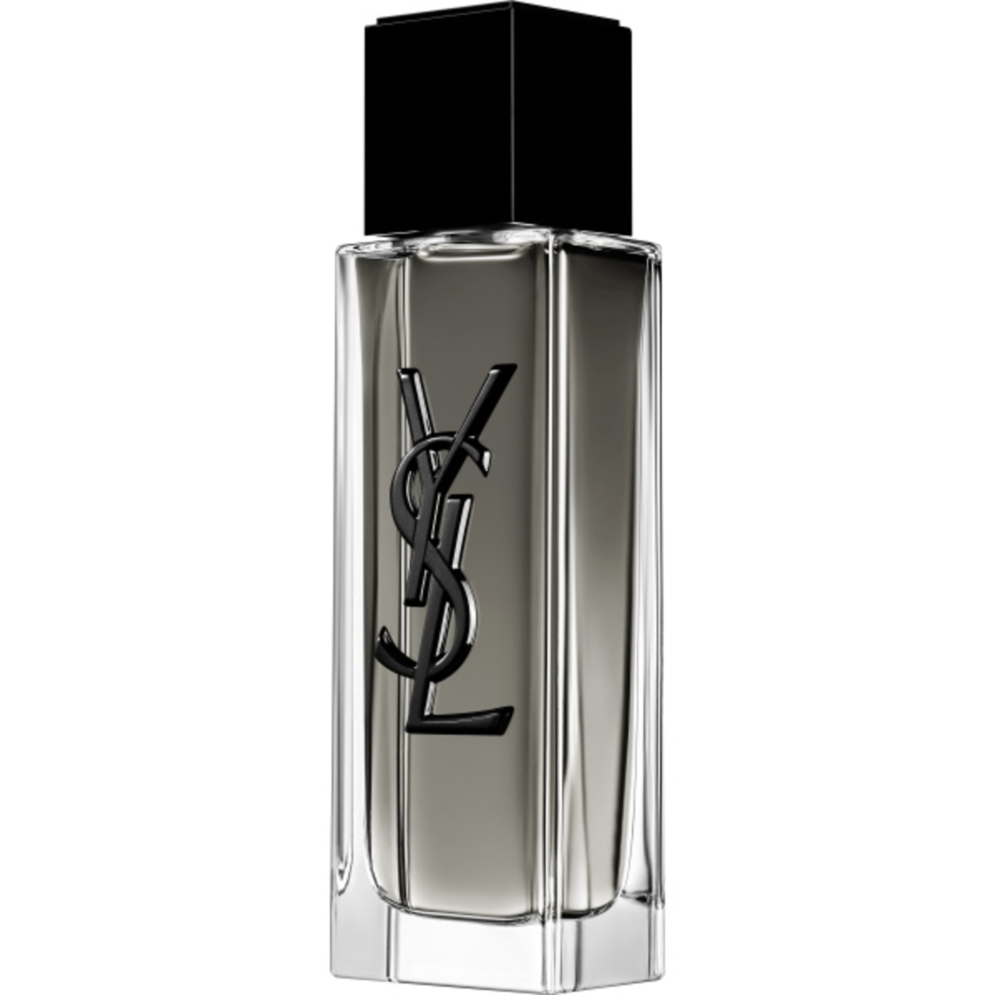 40 YVES SAINT LAURENT MYSLF INTENSE Toaletná voda  2 of 3 Toaletná voda