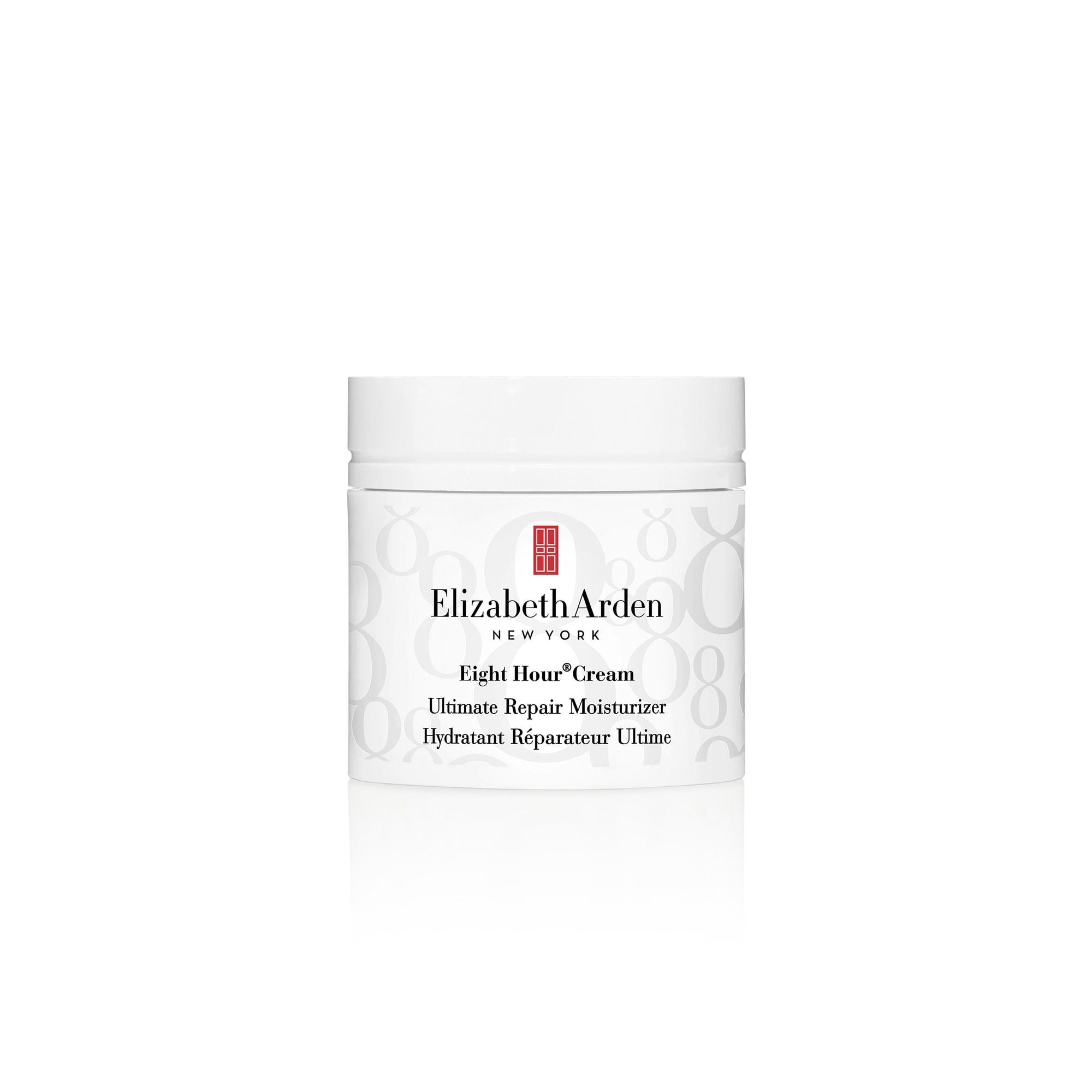 50 ML Elizabeth Arden EIGHT HOUR CREAM ULTIMATE REPAIR MOISTURIZER Hydratačný krém  Hydratačný krém