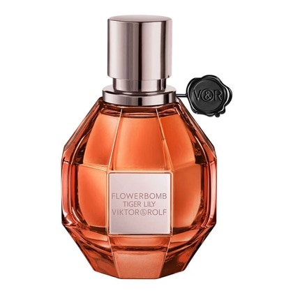 10 ML VIKTOR & ROLF FLOWERBOMB TIGER LILY Parfumovaná voda 1 of 1