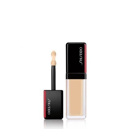 SHISEIDO SYNCHRO-SKIN SELF REFRESHING DUAL TIP CONCEALER Trvácny korektor 1 of 1