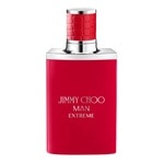 50 ML Jimmy Choo MAN EXTREME Parfumová voda  1 of 3 Parfumová voda