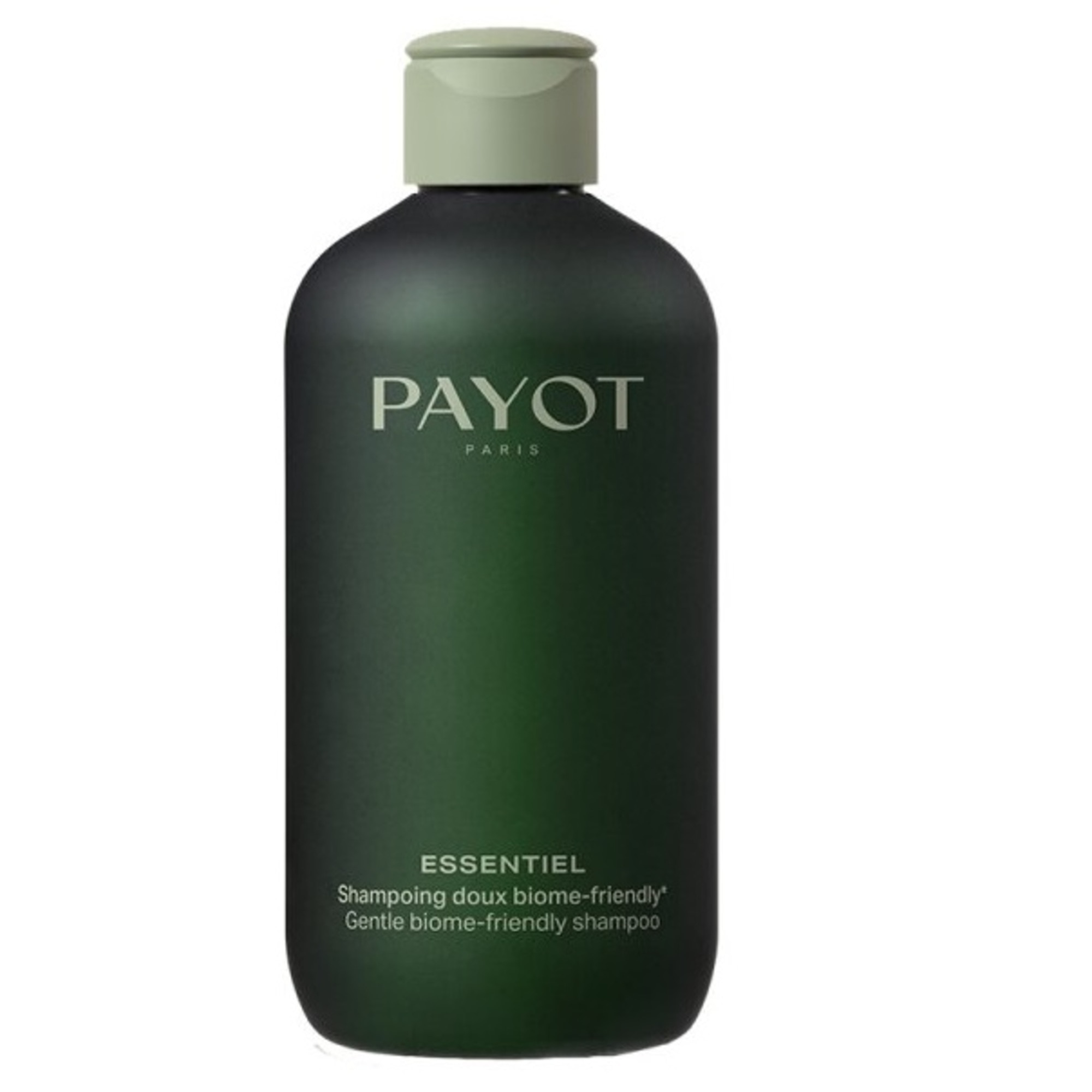  PAYOT SHAMPOING DOUX BIOME-FRIENDLY Vlasový šampón šetrný k mikrobiomu pokožky hlavy  Vlasový šampón šetrný k mikrobiomu pokožky hlavy