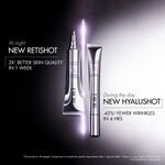 20 ML Dior CAPTURE TOTALE RETISHOT Nočná koncentrovaná starostlivosť s retinolom  5 of 6 Nočná koncentrovaná starostlivosť s retinolom