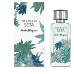 100 ML Ferragamo GIUNGLE DI SETA Parfumovaná voda  2 of 2 Parfumovaná voda
