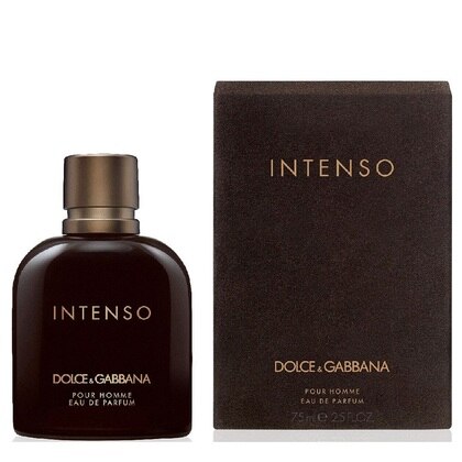 75 ML DOLCE & GABBANA POUR HOMME INTENSO Parfumovaná voda  1 of 2 