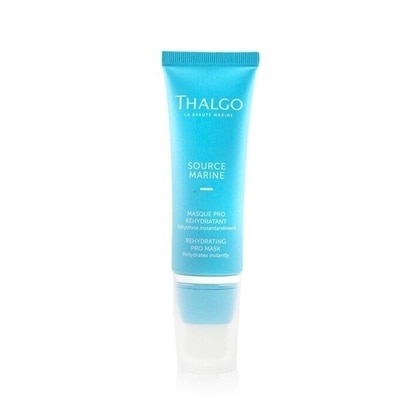 THALGO SOURCE MARINE REHYDRATING PRO MASK Hydratačná maska 1 of 2