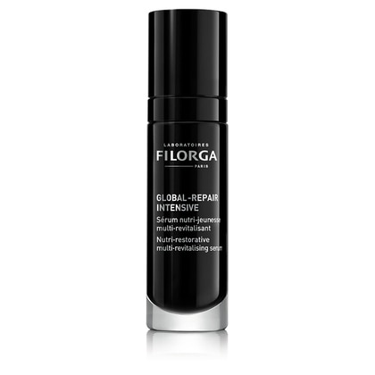 30 ML Filorga GLOBAL-REPAIR INTENSIVE SERUM Koncentrované ošetrenie s intenzívnym účinkom 1 of 2