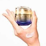 50 ML SHISEIDO VITAL PERFECTION UPLIFTING AND FIRMING ADVANCED CREAM Spevňujúci a liftingový krém  3 of 6 Spevňujúci a liftingový krém