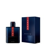 100 ML PRADA LUNA ROSSA OCEAN Parfumovaná voda 1 of 3 Parfumovaná voda