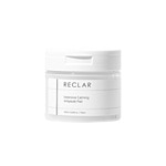 RECLAR INTENSIVE CALMING AMPOULE PADS Upokojujúce pleťové tampóny 1 of 5 Upokojujúce pleťové tampóny