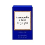 30 ML ABERCROMBIE & FITCH AUTHENTIC SELF MEN Toaletná voda 2 of 2 Toaletná voda