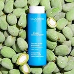 200 ML Clarins EAU RESSOURCANTE COMFORTING SHOWER MILK Sprchové mlieko 3 of 3 Sprchové mlieko