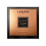 50 ML Lancôme LA NUIT TRÉSOR VANILLE NOIRE Parfumovaná voda  2 of 7 Parfumovaná voda