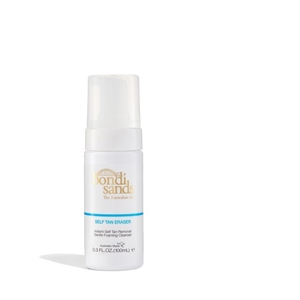 100 ML BONDI SANDS SELF TAN ERASER Pena na odstránenie opálenia 1 of 1