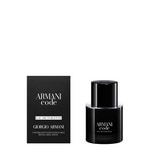 30 ML Armani NEW CODE EDT Toaletná voda 3 of 6 Toaletná voda
