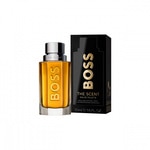 50 ML HUGO BOSS The Scent Toaletná voda 3 of 3 Toaletná voda