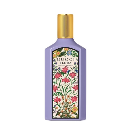 100 ML GUCCI FLORA GORGEOUS MAGNOLIA Parfumovaná voda 1 of 5
