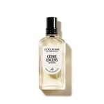 75 ML L'OCCITANE CÈDRE ENCENS Toaletná voda 1 of 1 Toaletná voda