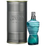 40 ML Jean Paul Gaultier LE MALE Toaletná voda  2 of 2 Toaletná voda