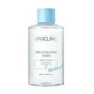 320 ML MAX CLINIC PRO HYALURON TONER Pleťové tonikum  1 of 2 