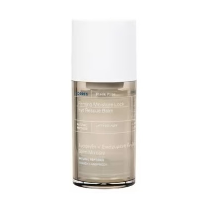 15 ML KORRES BLACK PINE EYE CREAM Jemný očný balzam 1 of 1